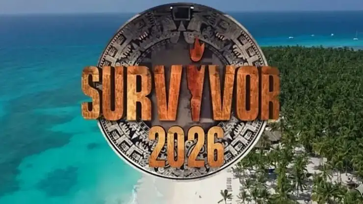 Survivor'ın İlk Yarışmacısı Belli Oldu