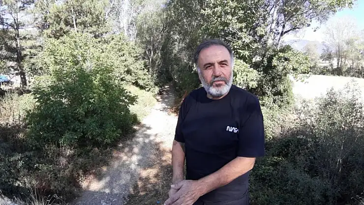 Susuz Kalan Köy: İlçede Vatandaşlar Suyu Nöbetleşe Kullanıyor