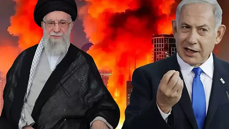 Tahran son noktayı koydu