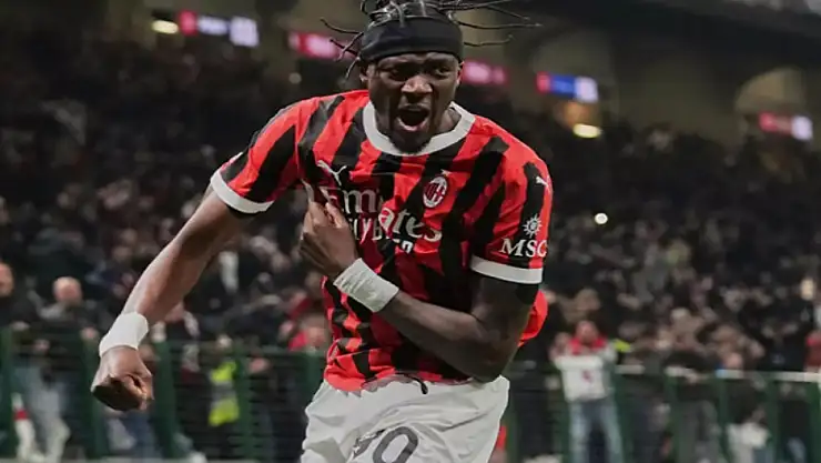 Tammy Abraham, Beşiktaş için İstanbul'a geliyor