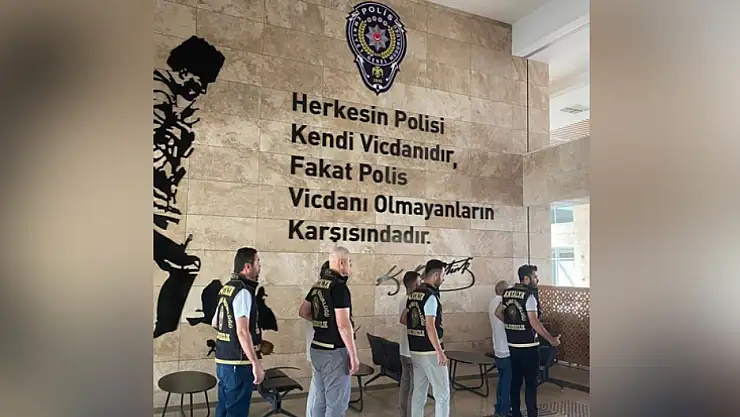 Tapuda sahte kimlikle satış girişimi