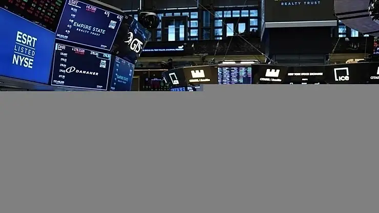 'Tarife mektupları' sonrası karışık bir seyir