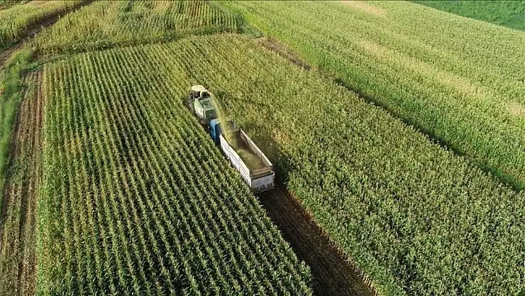Tarım sayım seferberliği başlıyor