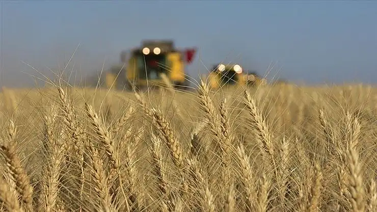 Tarımsal Kuraklık Endişesi Sürüyor