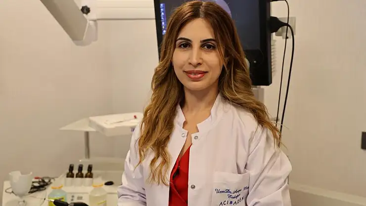 Tedavi edilmeyen alerjik rinit işitme kaybına yol açabiliyor