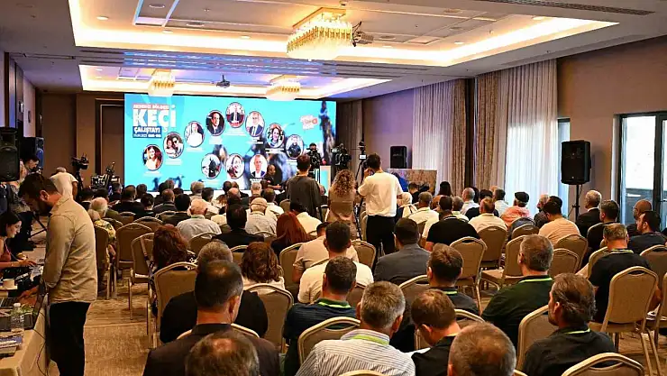 'Teke yöresi keçilerini kaybetti'