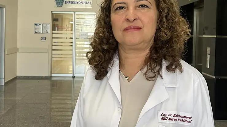 Temizlenmeyen klimalar tehlike saçıyor