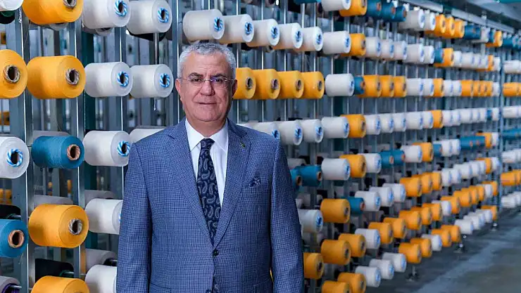 'Temmuz ayında ihracatımız yüzde 20.7 arttı'