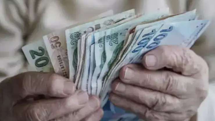 Temmuz emekli zammı ile SSK-BAĞKUR yeni en düşük emekli maaşı ne kadar oldu?