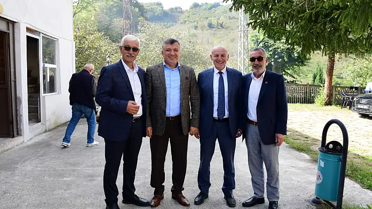 Terme Belediyesi ulaşım konforunu artırıyor