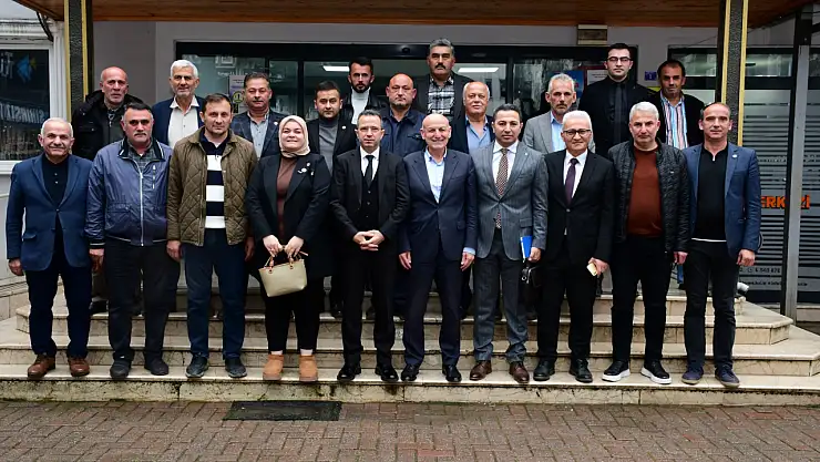 Terme de 80 milyonluk dev adım!