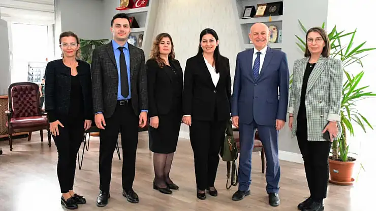 Terme'de taşkın erken uyarı sistemi masaya yatırıldı