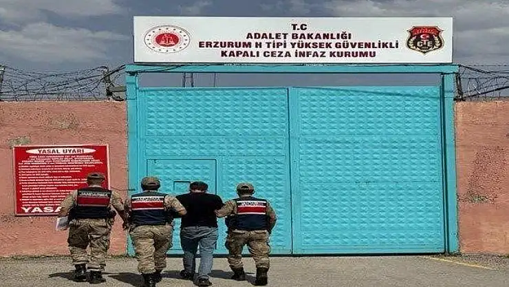 Terör örgütü üyesi saklandığı samanlıkta yakalandı