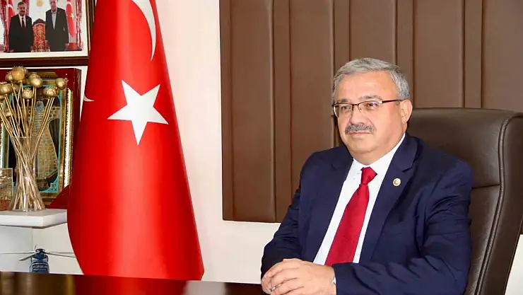 'Terörü tamamen yok edeceğiz'