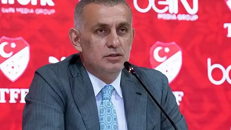 TFF resmen açıkladı! Süper Lig'de 3 maç ertelendi