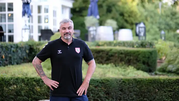 Thomas Reis, Hollanda kampını değerlendirdi