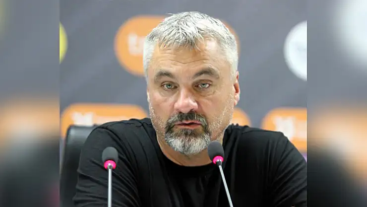 Thomas Reis, 'Sonuç bence adil oldu'