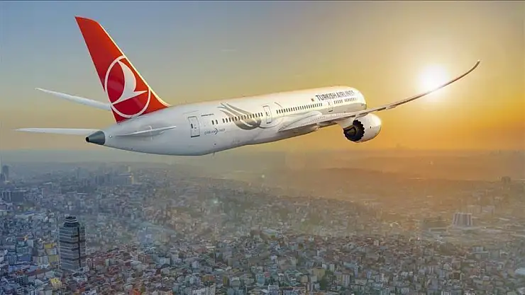 THY'den Güney Avrupa'ya Avantajlı Uçuş Fırsatı