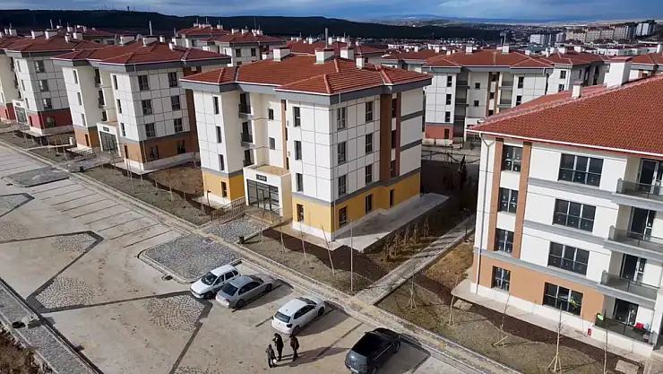 TOKİ 250 Bin Sosyal Konut Başvuruları İçin Geri Sayım: Tarih ve Şartlar Ne Zaman Açıklanacak?