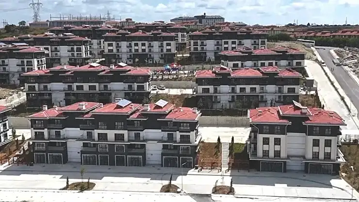 TOKİ, 32 ilde 280 arsayı satışa çıkarıyor