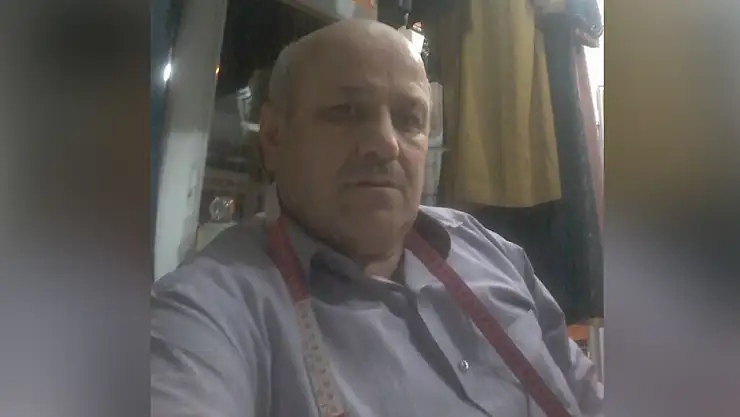 Tosya'da çatı tamiri yapan şahıs düşerek hayatını kaybetti