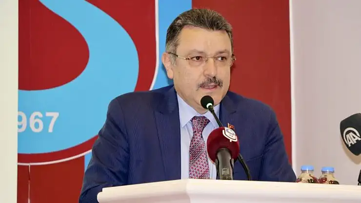 Trabzon Büyükşehir'den '6222 cezası' iddialarına yalanlama