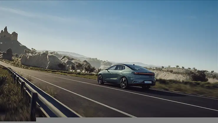 Trafiğe kayıtlı otomobil sayısı 16 milyon