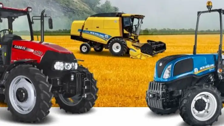 Traktör hayali olan çiftçilere müjde!