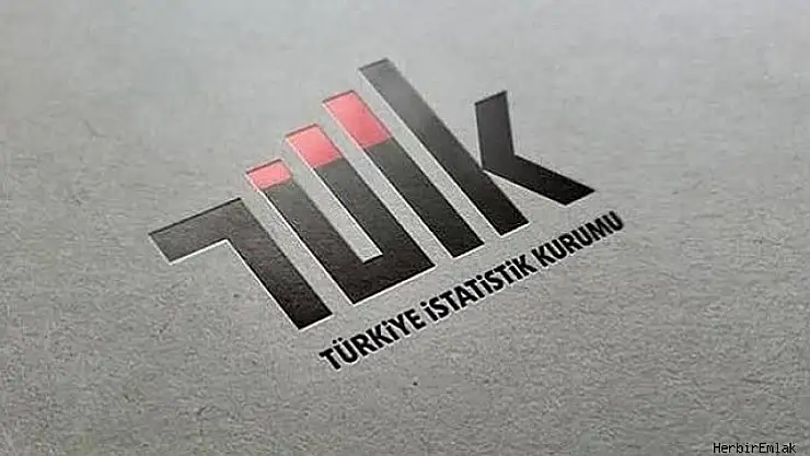 TÜİK Rakamları açıkladı