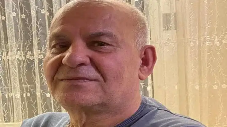 Tünel kazasında ağır yaralanan vatandaş hayatını kaybetti