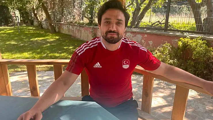 Türk güreşçi turnuva yolculuğunda yaşadığı dehşeti anlattı