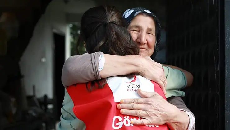 Türk Kızılay, 157 yaşında