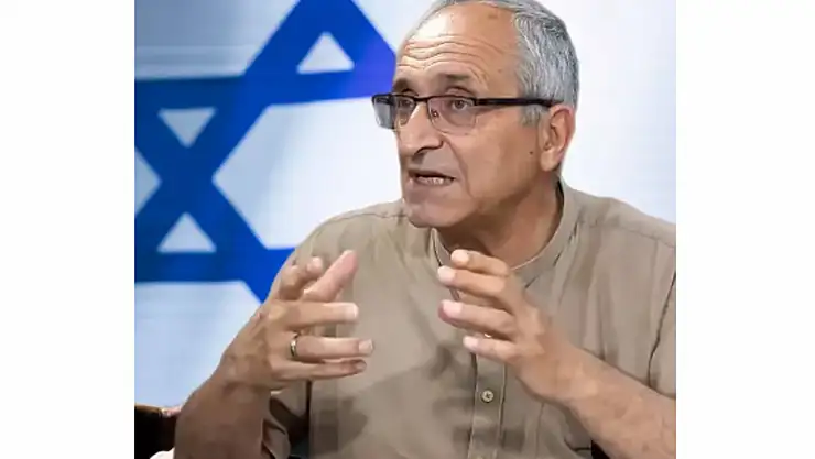 Türkiye'de MOSSAD ajanı var mı?