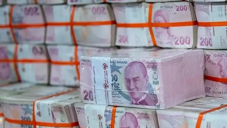 Türkiye'de yeni banka kuruluyor