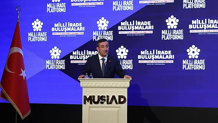 Türkiye'den Rekor Ekonomik Büyüklük Hedefi