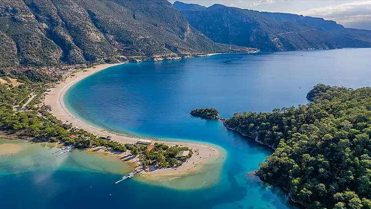 Türkiye, dünya turizminde 4. sıraya yükseldi