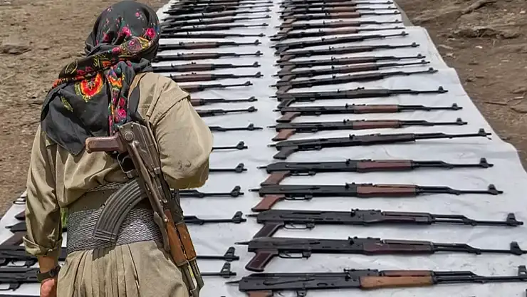 Türkiye için tarihi gün