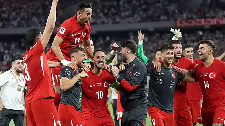 Türkiye-İspanya karşılaşması bu akşam mı? Karşılaşma Saat kaçta? Hangi Kanalda Yayınlanacak?
