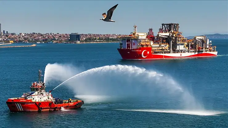 Türkiye'nin artan enerji aktivizmi