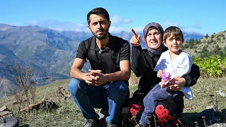 Türkiye'ye ilham veren başarı hikayesi