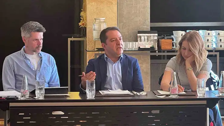 Türkiye'ye yapacağı yatırım 1,5 milyar dolara ulaşacak