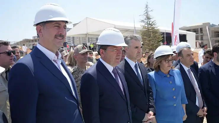 'Türkiye yüzyılında terörsüz bir Türkiye olacak'