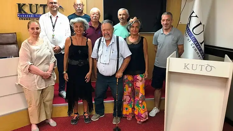 Turlar ve kaçak rehberler'e dikkat