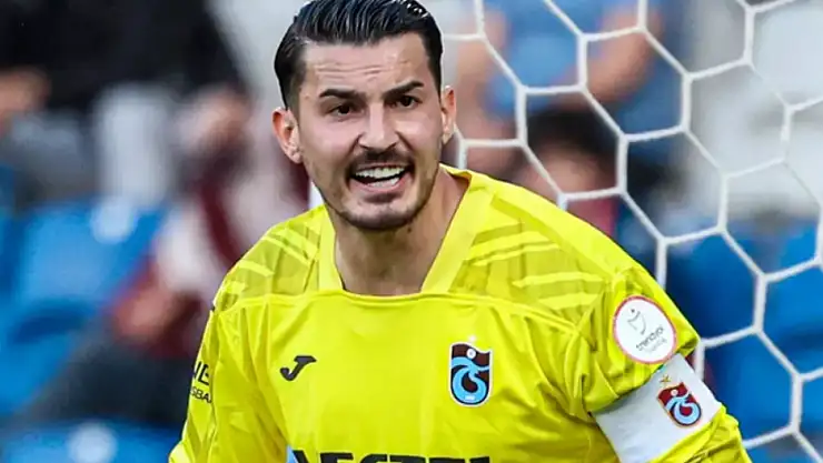 Uğurcan Çakır iddialarına yanıt