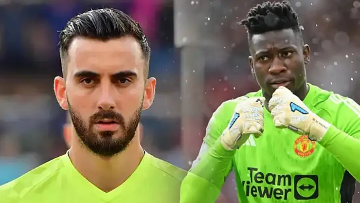 Uğurcan'ın yerine kaleye kim geçecek? Trabzonspor'da iki isim gündemde!