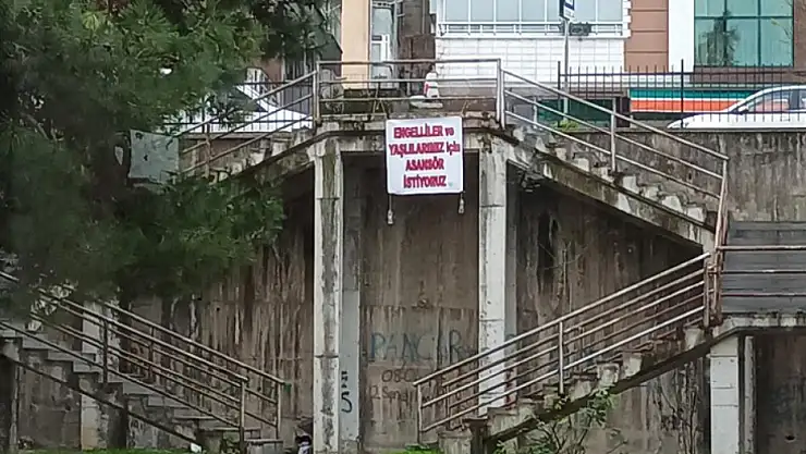 Ulaşım zorluğuna bir ay içinde çözülecek