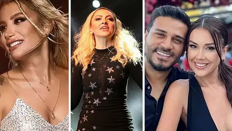 Ünlü isimlere uyuşturucu soruşturması