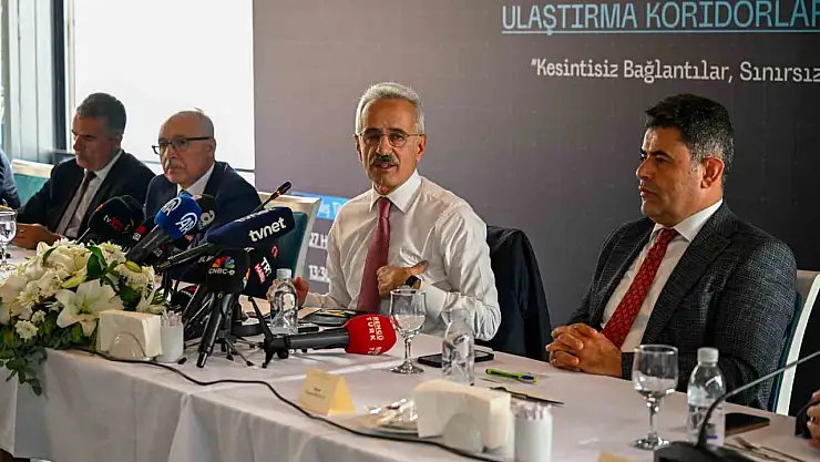 Uraloğlu'ndan 'Yap-İşlet-Devret' açıklaması