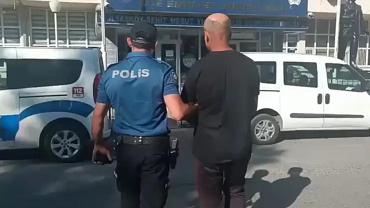 Uyuşturucu Suçlarından Aranan Firari Operasyonla Yakalandı