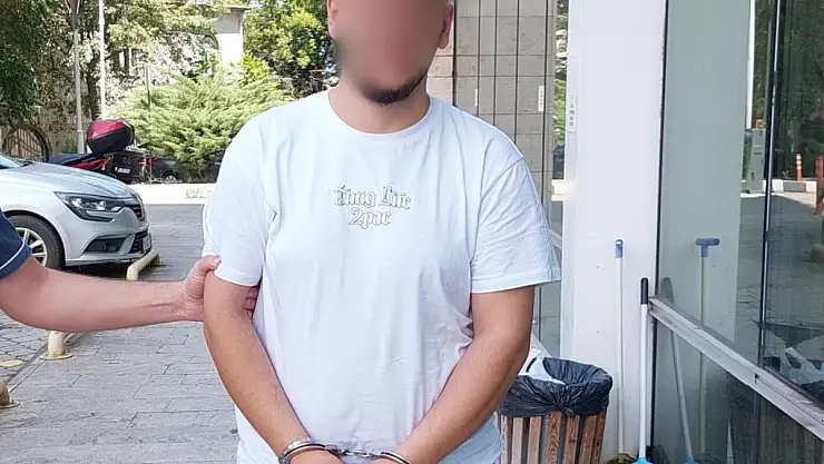 Uyuşturucu ticareti yapması bakın nelere mal oldu